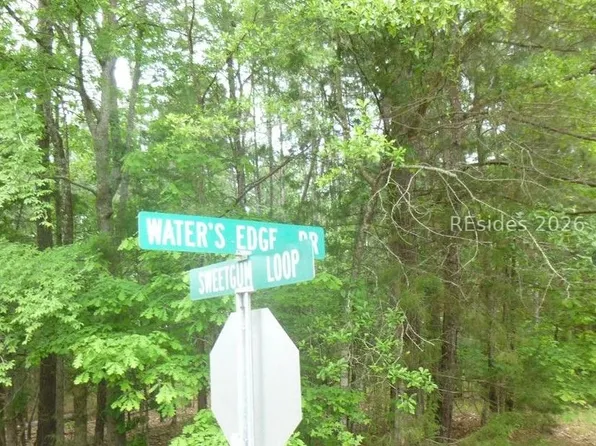 17 Waters Edge Dr, Mc Cormick, SC 29835