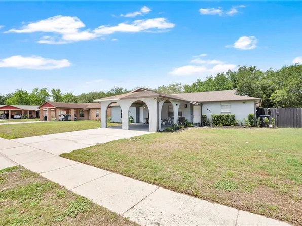 7432 Golden Glenn Ct, Orlando, FL 32807