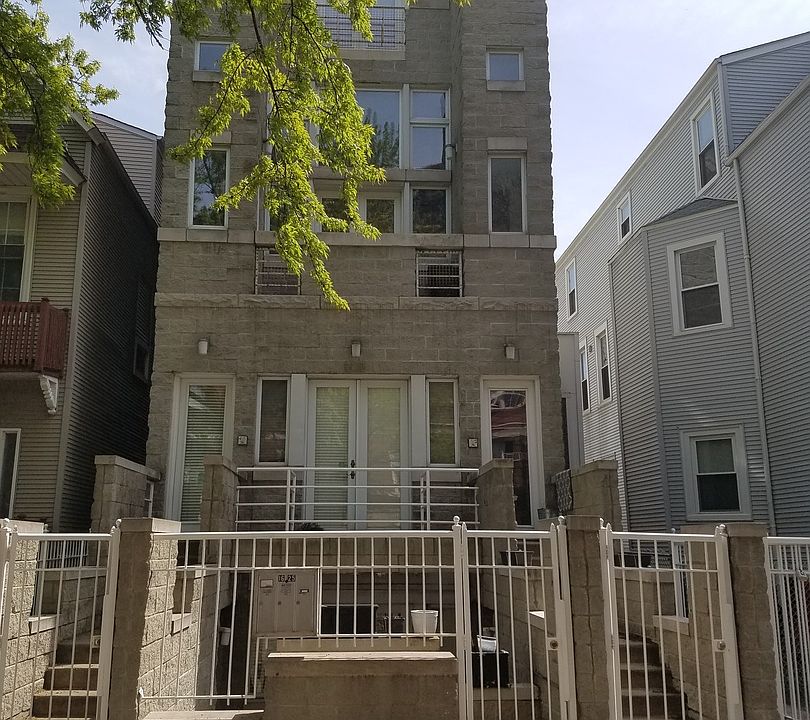 1st image of 1625 W Barry Ave #1