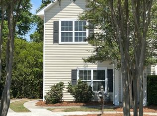 4105 Perrine St, Charleston, SC 29414