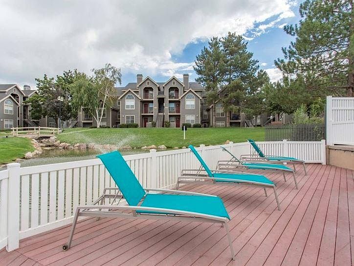 1st image of 5550 S Lakepoint Dr #3F