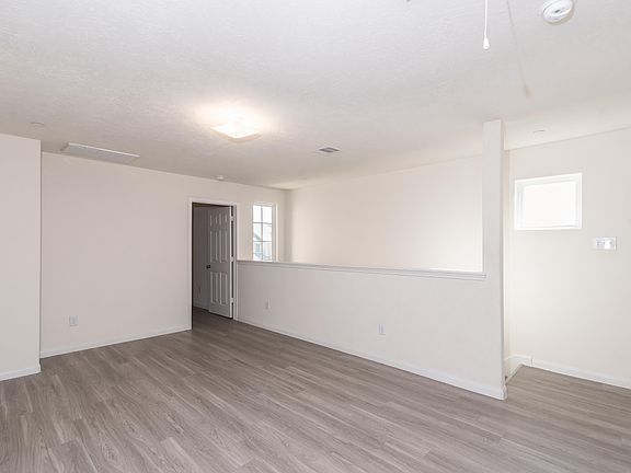 Representative home photo. Representative home photo.