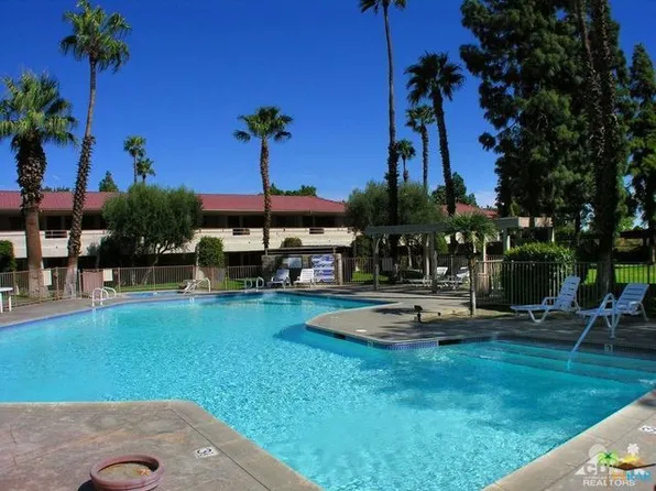 420 N Villa Ct Unit 209, Palm Springs, CA 92262