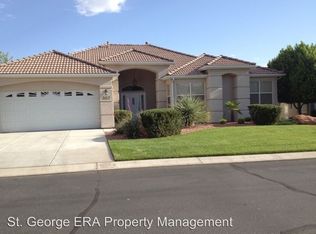 857 W Sandpiper Pl, Washington, UT 84780