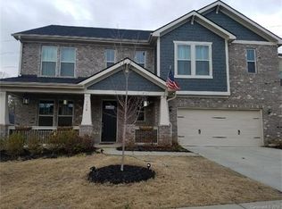 1434 Cilantro Ct, Tega Cay, SC 29708