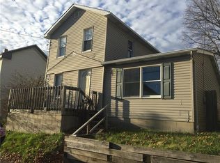 474 Reno St, Rochester, PA 15074