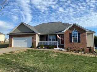 107 Graces Way, Gaffney, SC 29341