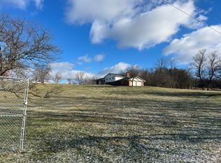 15260 Gilchrist Rd, Mount Vernon, OH 43050