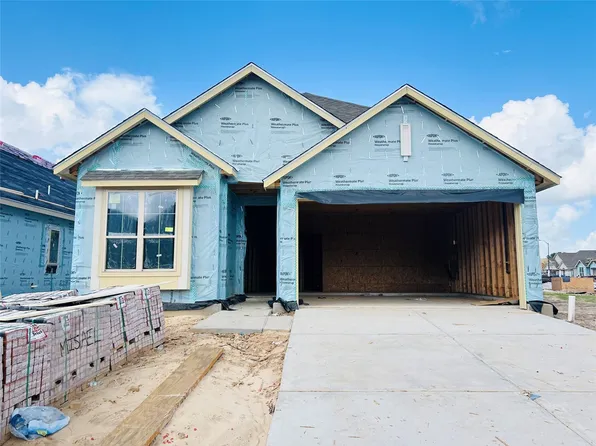 3014 Solace Springs Ln, Webster, TX 77598