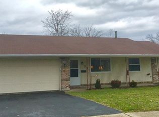 33 Grantwood Dr, Dayton, OH 45449