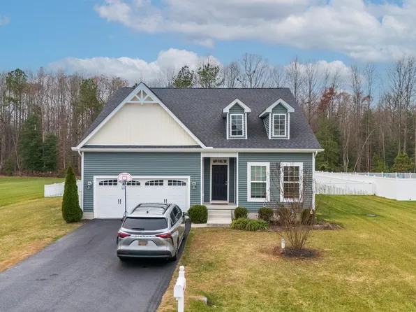 20743 Woodlake Cir, Millsboro, DE 19966