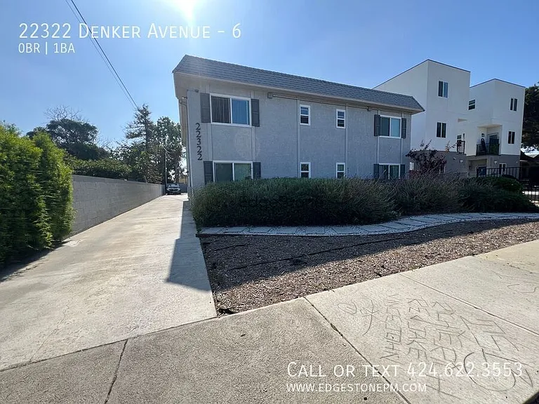 22322 Denker Ave #6 — Photo 10