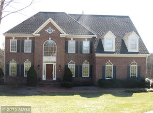 21821 Goshen Valley Ct, Gaithersburg, MD 20882