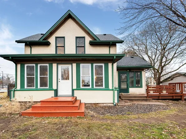 3000 Silver Ln NE, Saint Anthony, MN 55421