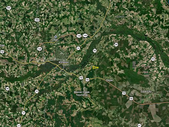 3rd image of 1413 British Rd