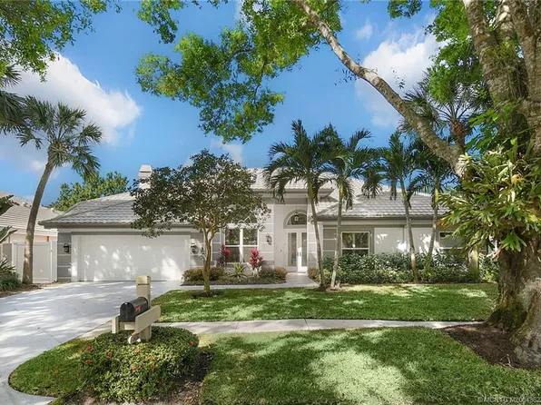 6132 Winding Lake Dr, Jupiter, FL 33458