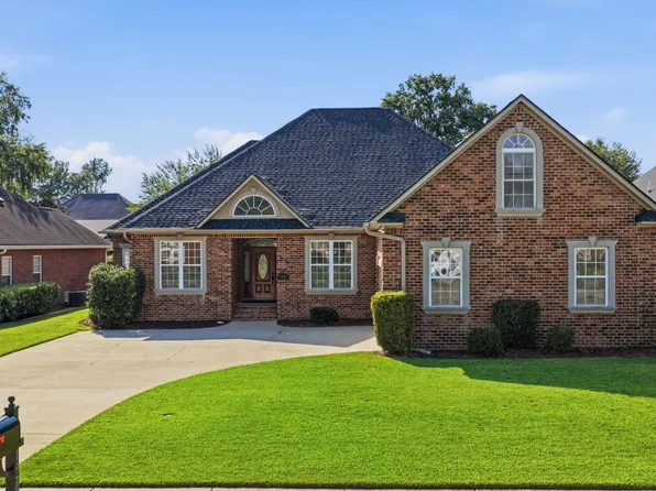 1970 Hatteras Way, Sumter, SC 29153
