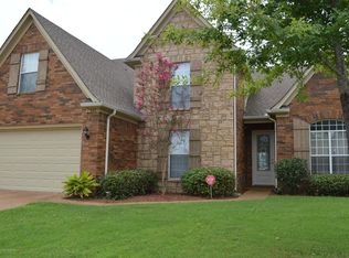 347 N Vaiden Rdg, Hernando, MS 38632