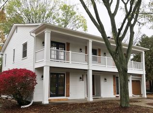 2146 Mershon Dr, Ann Arbor, MI