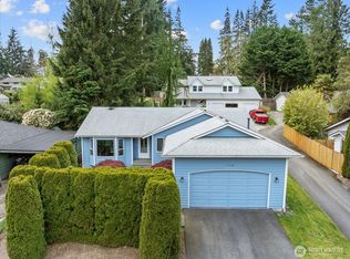 Beverly Hills Div 1, Everett, WA 98203