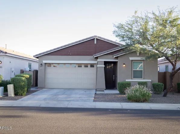 9225 W WILLOW BEND Lane, Phoenix, AZ 85037