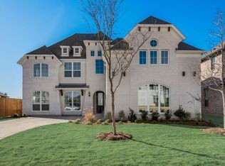 3113 Calvin Rd, McKinney, TX 75071