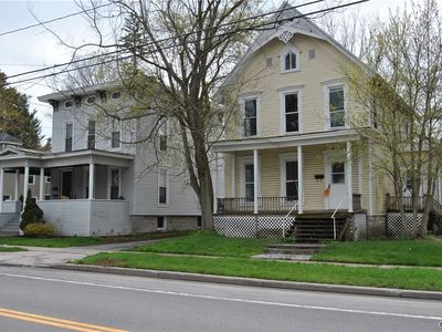 310 & 314 S James St, Carthage, NY, 13619