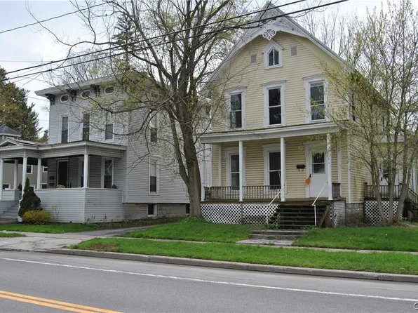 310 & 314 S James St, Carthage, NY 13619