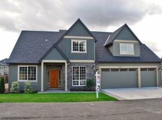3476 NW 313th Ave, Hillsboro, OR 97124