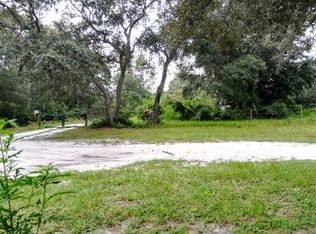 8955 SW 156th Pl, Dunnellon, FL 34432