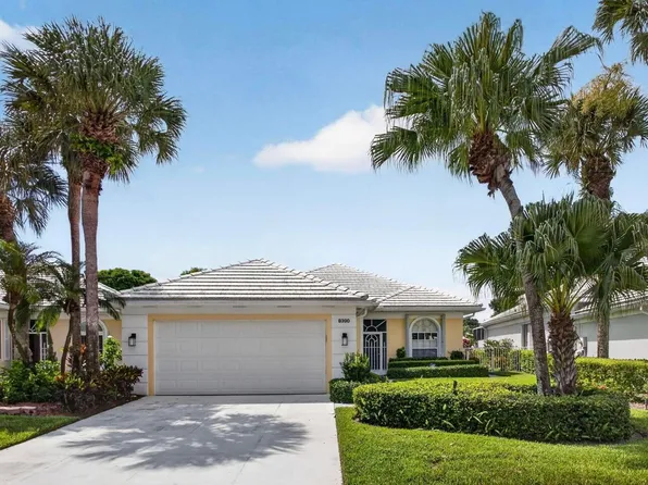 8390 E GARDEN OAKS Circle, Palm Beach Gardens, FL 33410
