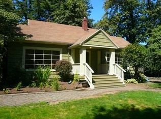 8930 SW 25th Ave, Portland, OR 97219