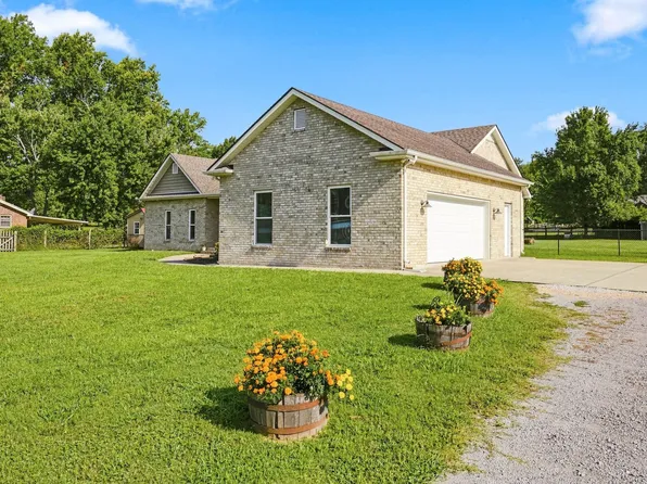 620 Central Valley Rd, Murfreesboro, TN 37129