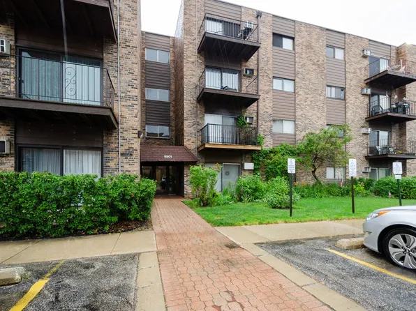 8901 N Western Ave APT 206, Des Plaines, IL 60016