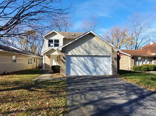 18952 Harding Ave, Flossmoor, IL 60422