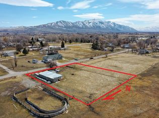 15455 N 5475 W, Riverside, UT 84334