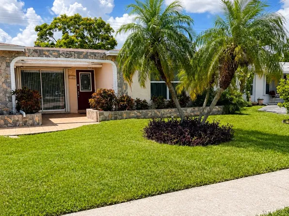 10720 NW 26TH Place, Sunrise, FL 33322