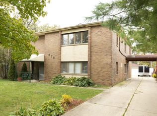276 N Glade Ave, Elmhurst, IL