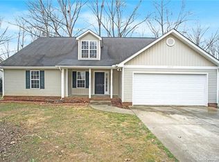 2013 For Get Me Not Ln, Wingate, NC 28174