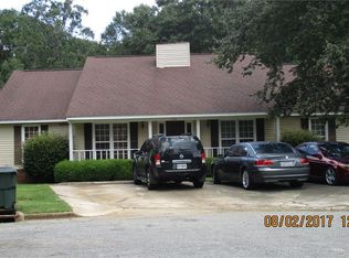 2322 Jim Stokes Ct, Albany, GA 31721