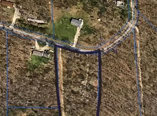 3888 Peters Ford Rd, Leslie, MO 63056