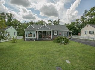 1511 Kenneth Ave, Murfreesboro, TN 37129