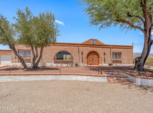 10663 E Fort Lowell Rd, Tucson, AZ 85749