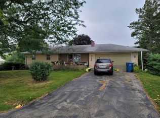 114 Wyanet Rd, Walnut, IL 61376