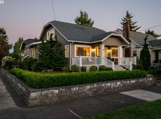 2030 NE 58th Ave, Portland, OR 97213