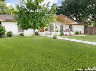 4210 Sylvanoaks Dr, San Antonio, TX 78229