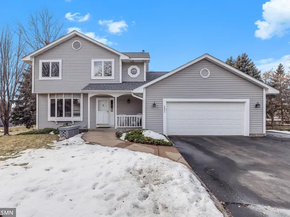 4865 Cottonwood Ln N, Plymouth, MN 55442