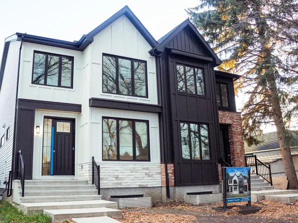9537 72nd Ave NW, Edmonton, AB T6E 5M8