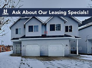 2503 E Desmet Ave, Spokane, WA 99202