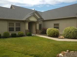 2299 W Sagwon Dr, Kuna, ID 83634